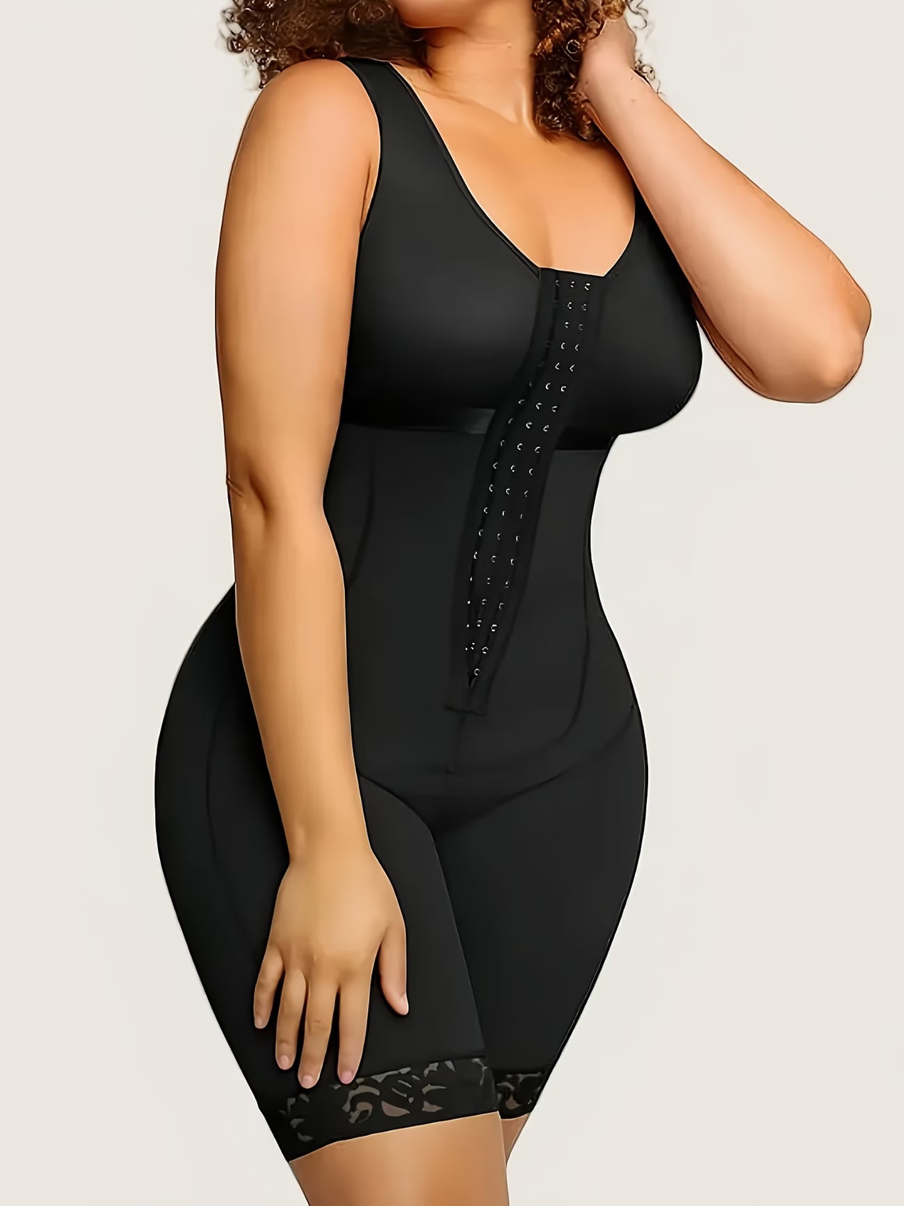 SheSculpt Colombian Lift Sculpt Bodysuit