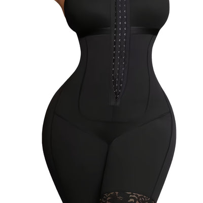 SheSculpt Colombian Lift Sculpt Bodysuit