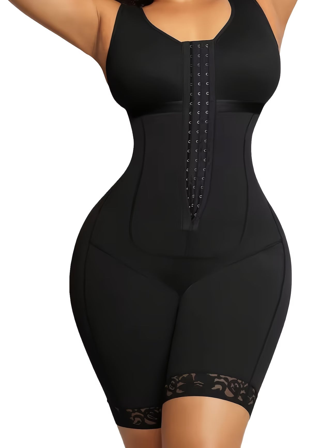 SheSculpt Colombian Lift Sculpt Bodysuit