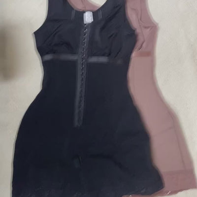 SheSculpt Colombian Lift Sculpt Bodysuit